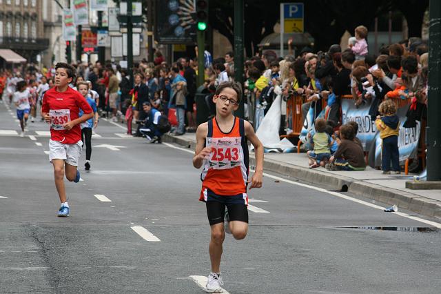 Coruna10 Campionato Galego de 10 Km. 1169
